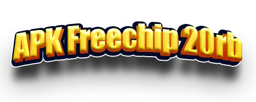 APK Freechip 20rb Charissa Granite Indonesia